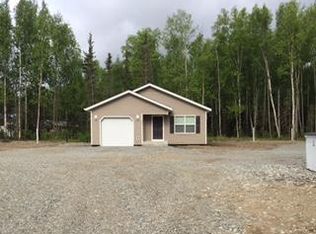 3405 W Marble Way, Wasilla, AK 99654