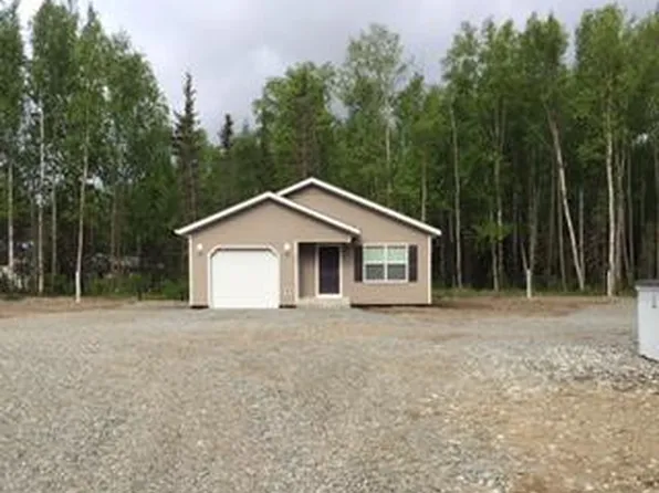 3405 W Marble Way, Wasilla, AK 99654