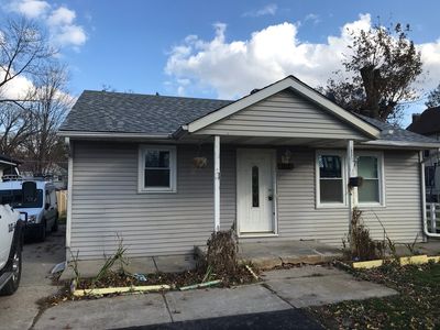 1112 Pleasant Pl, Aurora, IL, 60505