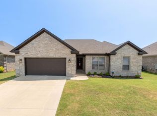 5304 Rope Trl, Jacksonville, AR 72076