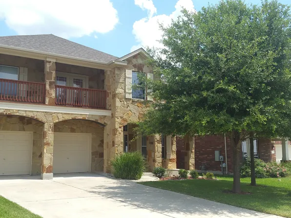 3619 Fossilwood Way, Round Rock, TX 78681
