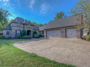 1111 Keystone Cir, Bossier City, LA 71111