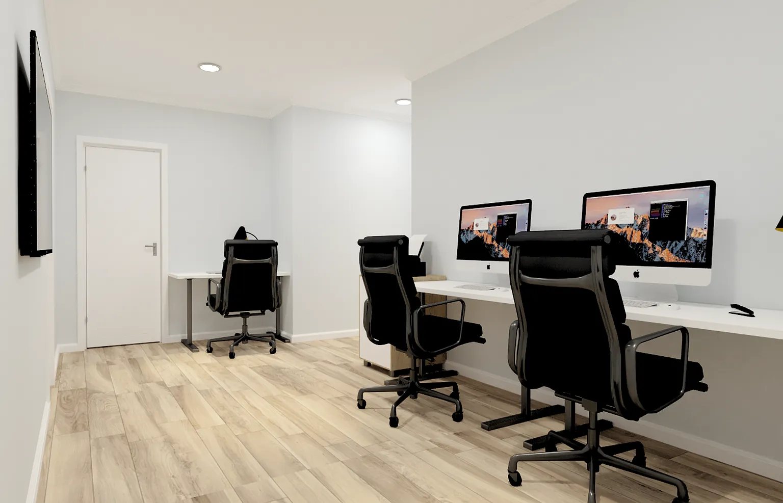 3818 Haverford Ave Unit 6 photo 1