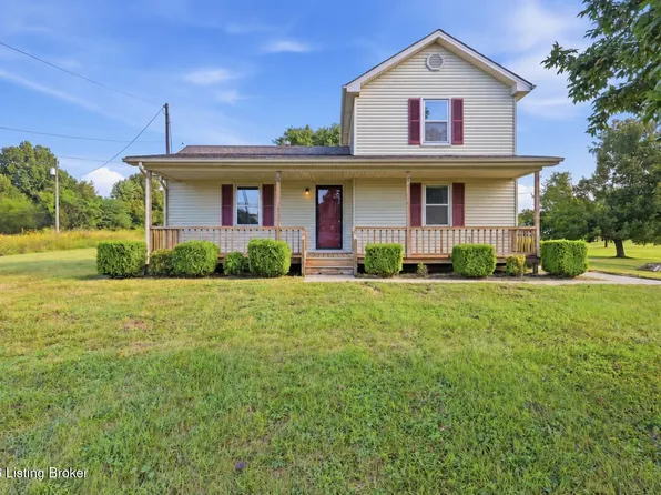 4730 Highway 52, Loretto, KY 40037