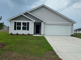 1084 Rushmore Loop, Florence, SC 29506