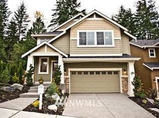 23033 35th Dr SE LOT 10, Bothell, WA 98021