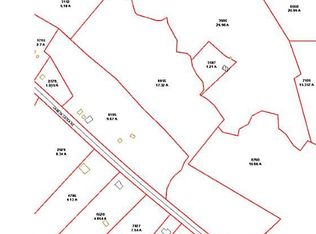 Tbd Carson Creek Rd, Lowgap, NC 27024