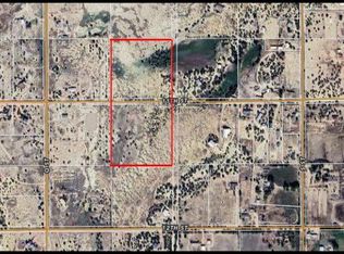 11th St, Penrose, CO