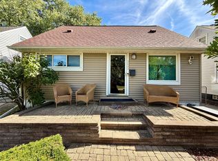 3602 Elmhurst Ave, Royal Oak, MI 48073