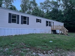 2357 Morgan Ln, Elberton, GA 30635