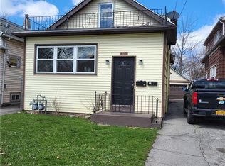 516 Dartmouth Ave, Buffalo, NY
