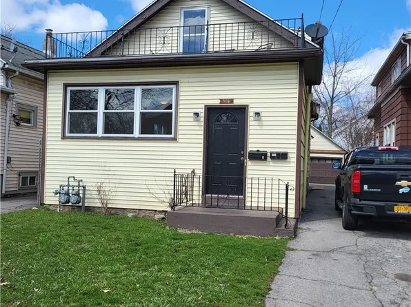 516 Dartmouth Ave, Buffalo, NY 14215
