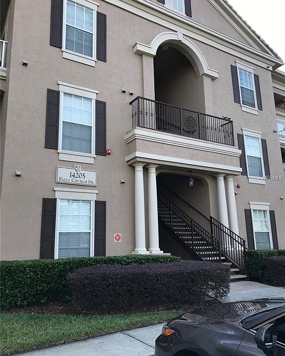 1st image of 14205 Falls Church Dr APT 2017