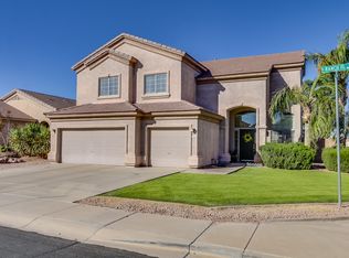 766 E Ranch Rd, Gilbert, AZ 85296