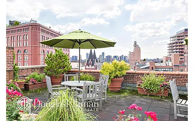 Sold by Douglas Elliman