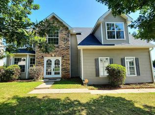 601 Jeans Cir, Stockbridge, GA