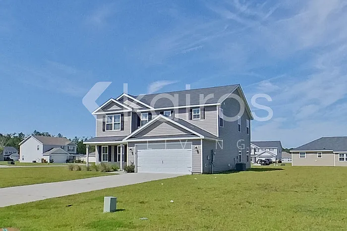 4 bed, 2.5 bath, 2371 sqft, $2,375 — Photo 3