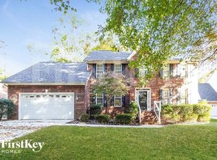 3892 Waterview Rd, High Point, NC 27265