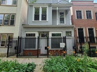 1648 N Artesian Ave #1F, Chicago, IL 60647