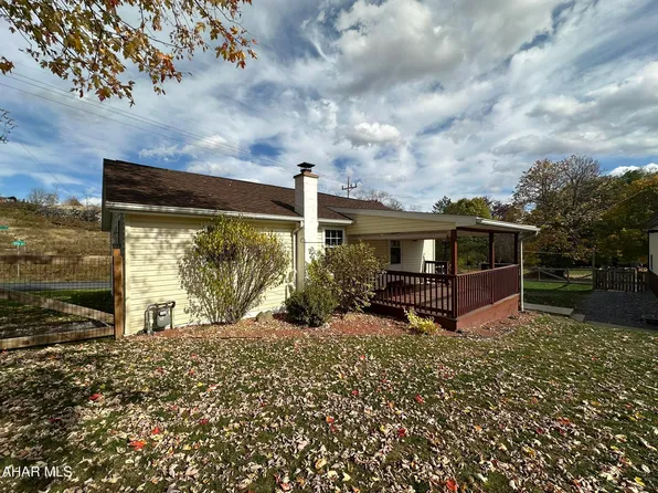 3901 Walnut Ave, Altoona, PA 16601