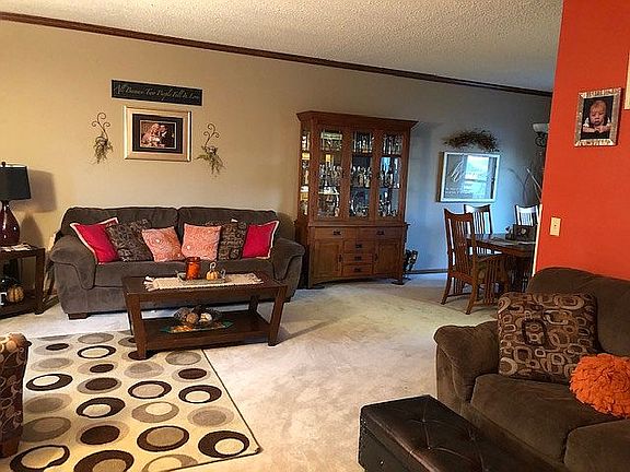 formal living open to dining