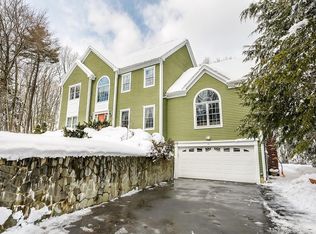 75 Woodland Rd, Southborough, MA 01772