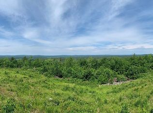 1328 Calais Rd, Danforth, ME 04424