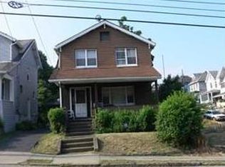 3302 Versailles Ave, McKeesport, PA 15132