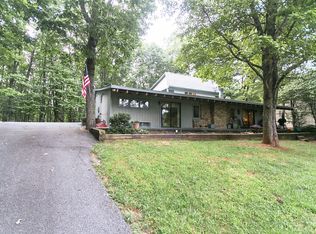 356 Pearson Dr, Rustburg, VA 24588