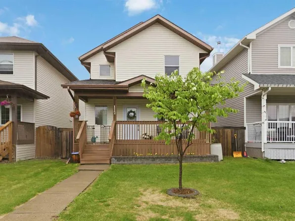 112 SW Saline Creek Way, Wood Buffalo, AB T9K 2V4