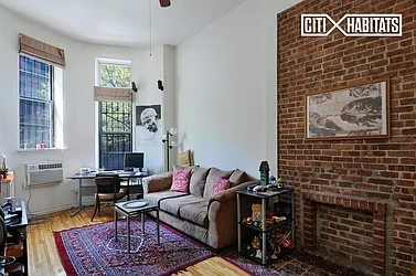 Rented by Citi Habitats