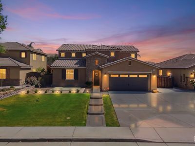 8216 Coral Point Ct, Bakersfield, CA, 93313