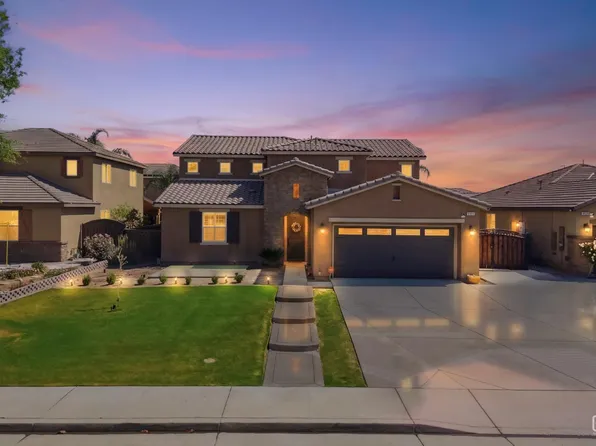 8216 Coral Point Ct, Bakersfield, CA 93313