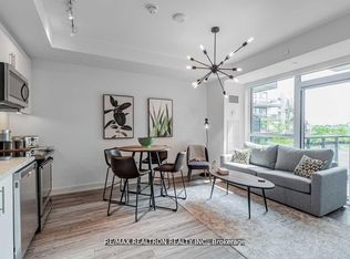 333 Sea Ray Ave #D203, Innisfil, ON
