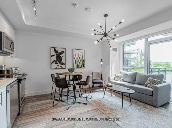 333 Sea Ray Ave #D203, Innisfil, ON L9S