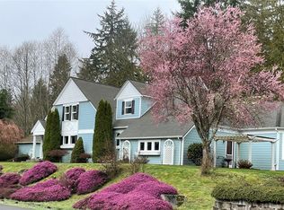 2909 28th Ln NE, Olympia, WA 98506