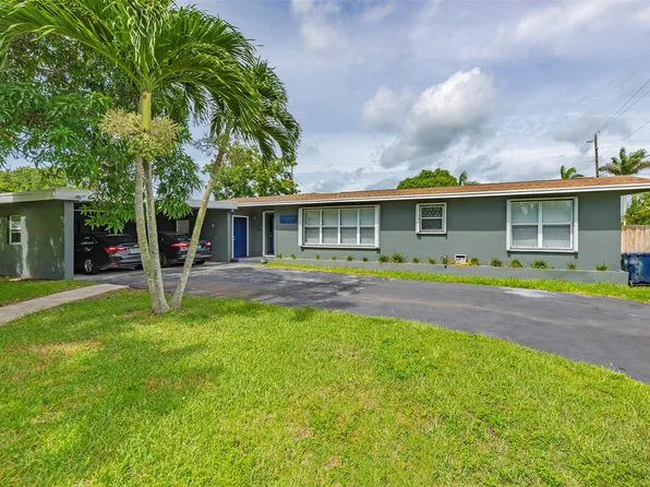 27280 SW 166th Ave, Homestead, FL 33031