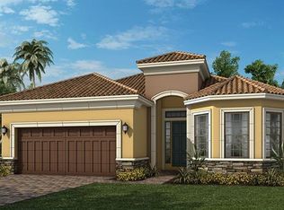 9435 Terresina Dr, Naples, FL 34119