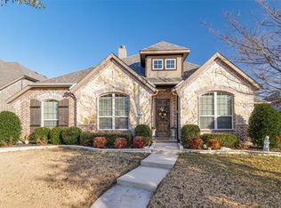 15880 Meadow Spring Dr, Frisco, TX 75035