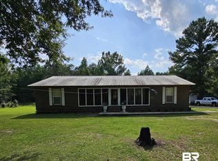 177 Scott Rd, Brewton, AL 36426