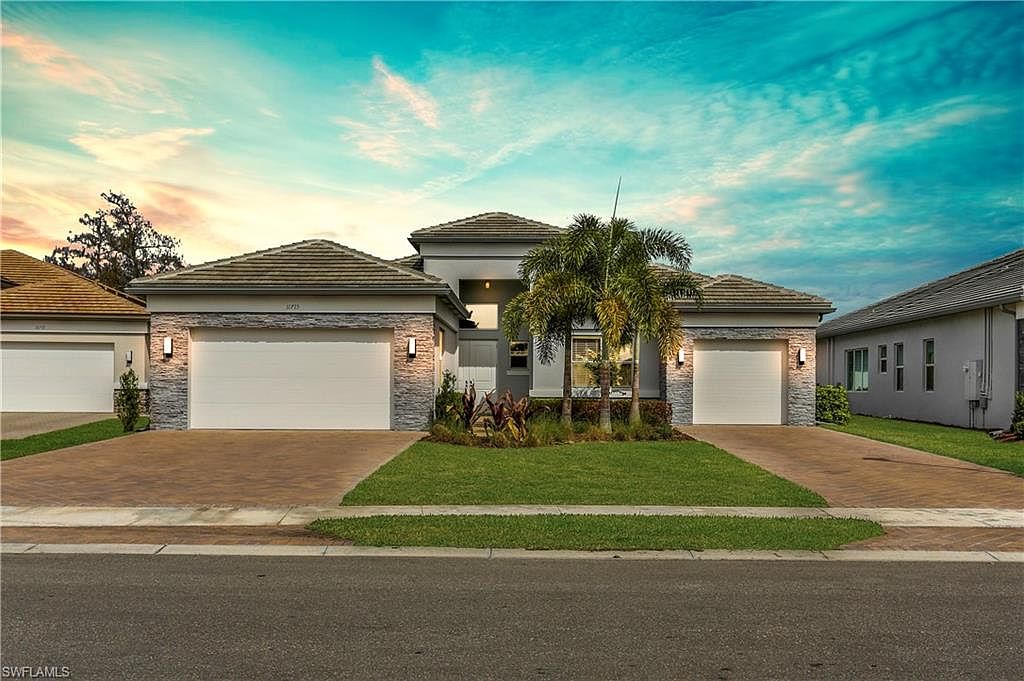 11715 Peony TER, Naples, FL 34120 | Zillow