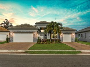 11715 Peony Ter, Naples, FL 34120