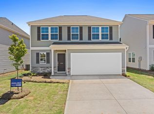 7078 Wingate Dr LOT 20, Inman, SC 29349