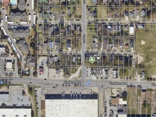 3012 Puget St, Dallas, TX 75212