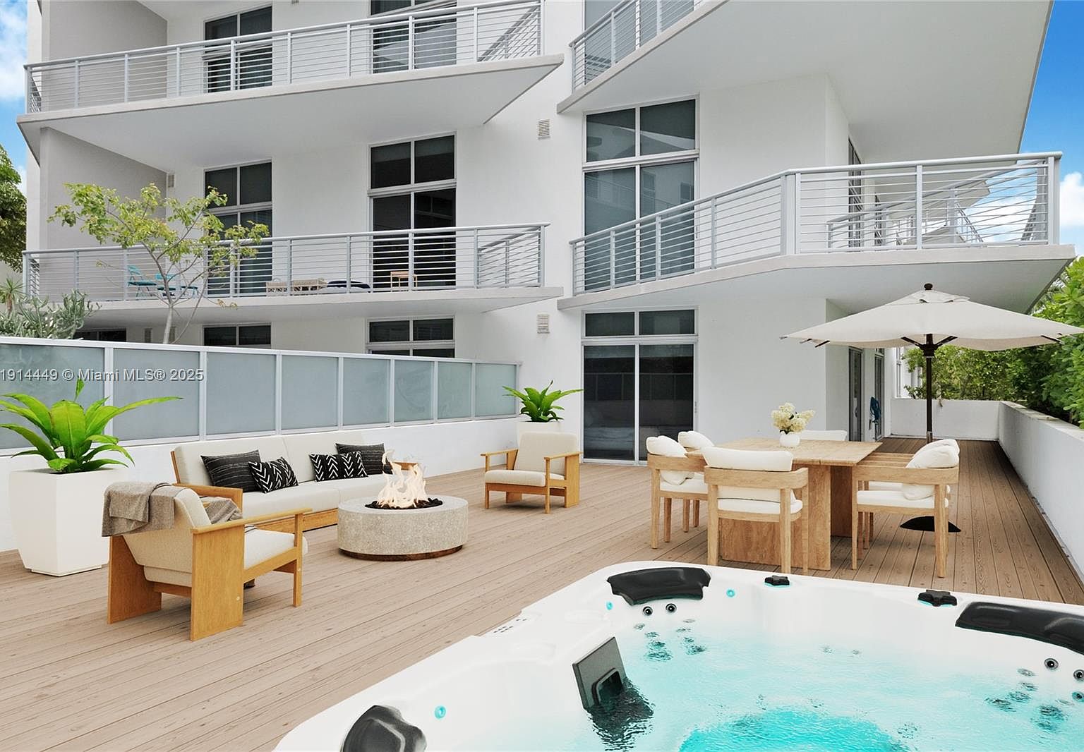 2001 Meridian Ave APT 314