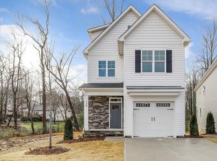 130 Litton St, Apex, NC 27502