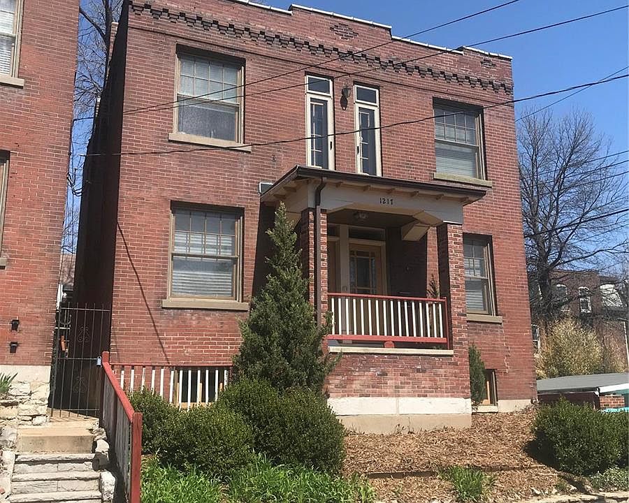 1st image of 1217B Barton St #B
