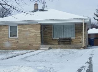 3779 N 73rd St, Milwaukee, WI 53216