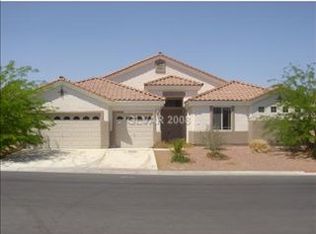 8716 Don Horton Ave, Las Vegas, NV 89178