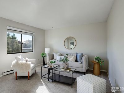 3500 Rolling Green Dr #D23, Fort Collins, CO, 80525